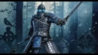 dual blade - levelling up my iron reapers- iron reapers guide-dual blades guide-Conquerors Blade