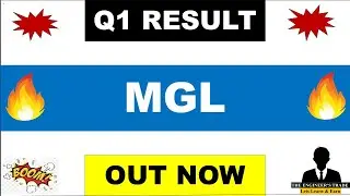 MGL Q1 Results 2026 | MGL Results Today | MGL Share Price Latest News | MGL Latest News