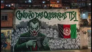 MC XARADA- CONEXÃO DAS QUEBRADA TD1