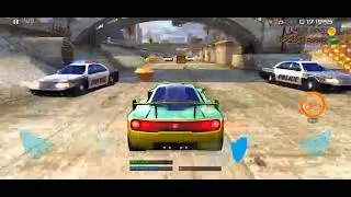 Redline Rush - Bullet RS Full Gameplay