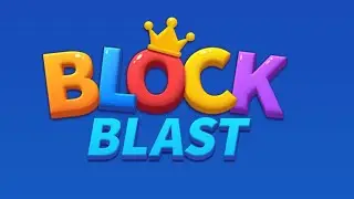 Relaxing Block Blast Gameplay! 🧩✨ Sit Back & Enjoy @Show Me Gold Family 