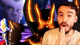 MAJOR SPOILERS! THE FINAL BATTLE IS HERE!!! ARC FINALE! | Boruto Episode 216 - 218 SPOILERS |