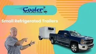 Refrigerated Trailer