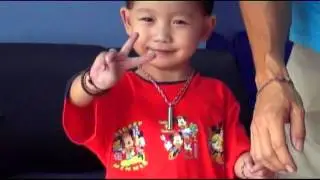 Childrens's Heart Program carried out by MediAssist4U
