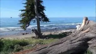 Shores Park, Santa Barbara, California