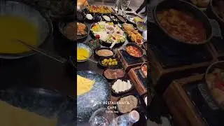Ramadan suhoor special