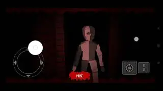 TERRIFIER - gameplay part 1