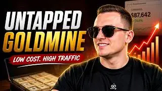 Adult marketing is an untapped traffic source!