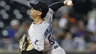 Jord&aacute;n Yamamoto's 10 Strikeout Game vs Mets | September 26, 2019 | 2019 MLB Season