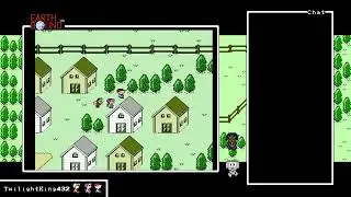 Earthbound Beginnings ft. Poltergust5000 [Finale]: Scaling the Summit