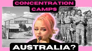 &ldquo;Why Didn&rsquo;t We Learn This? Australia Ran Concentration Camps&rdquo;