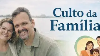Composição Pastor Marcio Boldrini  está ao vivo!