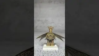 Lego sw0381  Geonosian Warrior        #shorts #asmr #lego #starwars
