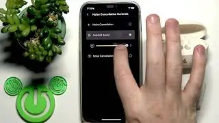 EDIFIER X5 Pro &ndash; How to Manage Transparency Mode