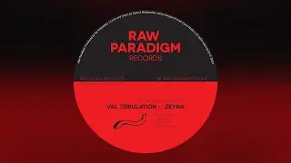 Sis Zeyna - The Freedom We Listen [Full EP]