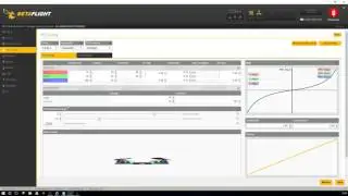 BAT QX105 (BetaFlight/OMNIBUS 3.0.1) PID