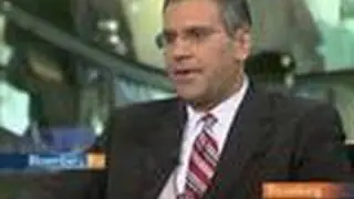 Petras Says GE Lighting to Continue LED Investments: Video