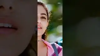 gunde jaari🥰gallanthayyinde  song full screen HD whats app by lmeditsofficial