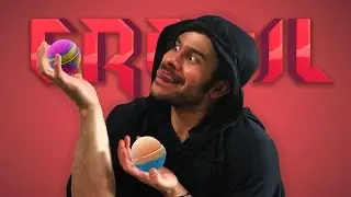 BATH BOMB WARFARE &bull;  Crawl Gameplay