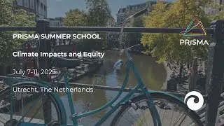 PRISMA Summer School  - Recording Tuesday 3