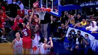 Top 5 Plays of the Finals | Honda S47 PBA Commissioner's Cup 2022