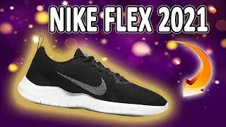 Беговые кроссовки Nike Flex 2021 RN