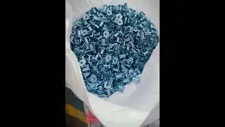 Two Prong Nuts, In Stock丨#Fastener #Hardware #Shorts #Nuts丨Aozhan Fasteners