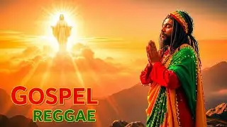 Poder del Espíritu Santo, Yo Me Encontré, Gracias a Ti, Señor |Gospel Reggae ✝️–Fuerza y Guía Divina
