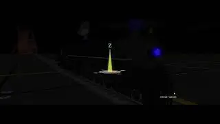 Trainz Custom Content: Sera the Shadow U-3-B