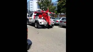 MCA TOW PROOF