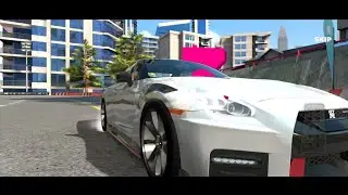 Aj toh audi R8 bhi padii bhaut kamjoor. #enjoy #boost #masti #games 