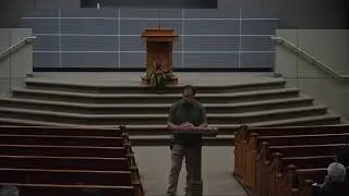 R&C Sunday Worship Service