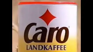 Caro Landkaffee  1995