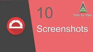 Protractor Beginner Tutorial 10 | How to take screenshots in Protractor