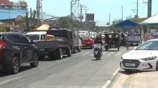 Above & Beyond: Davao City COVID-19 Task Force