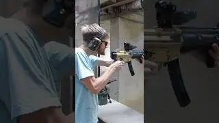 MP5 FRT is working a lot better