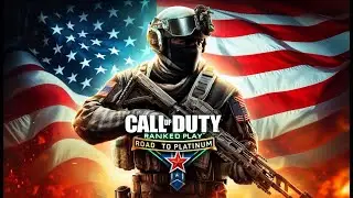 Ranked Play - Road to Platinum #cod #warzone #callofduty #gaming