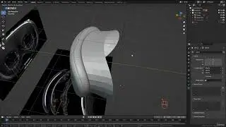 4  006 Starting with the face interface fabric