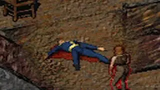 I Tried Fallout 1 and it Was a Disaster