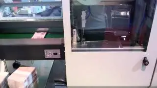 Note Plastic Packaging Machine from easy banker com