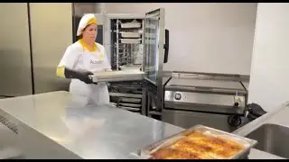 GAUR LASA&Ntilde;A!!! Labea BERO BERO🔥