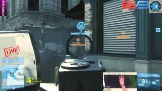 Random ESL Versus #7 - Livestreamrecord