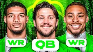 Сможет ли ChatGPT создать идеальную команду 20-0 в Madden 26?