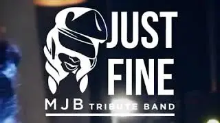 Just Fine- The Mary J. Blige  Tribute Band Covers 
