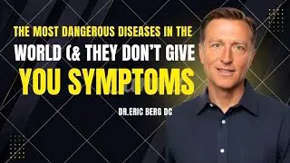 Silent Killers: The Top Diseases You Don&rsquo;t Know You Have