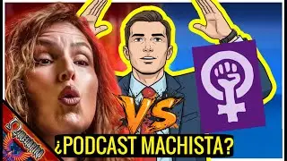 &iquest;podcast machistas? |🎙️ REACCIONANDO a @Ramsey  | #pirachat #piracast