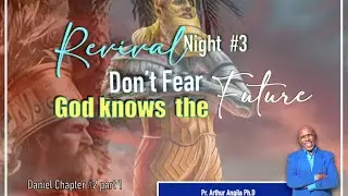 Johnson Park SDA Church_Pastor Arthur Angila_10th October, 2025