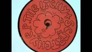 U GOT ME - ITCHY & SCRATCHY