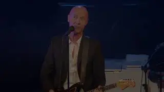 Sivert H&oslash;yem - Moon Landing (Live at Acropolis)