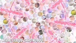 MIRACULOUS CHRONOBUG SCENE SOUNDTRACK| MIRACULOUS WORLD: LONDON